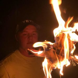 Meet your Posher, Brannen